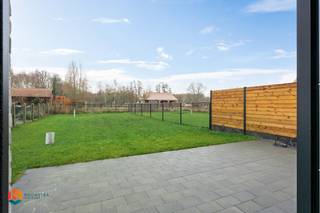 Maison à vendre à Heist-op-den-Berg