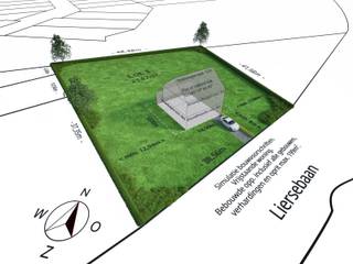 Terrain à vendre à Zandhoven