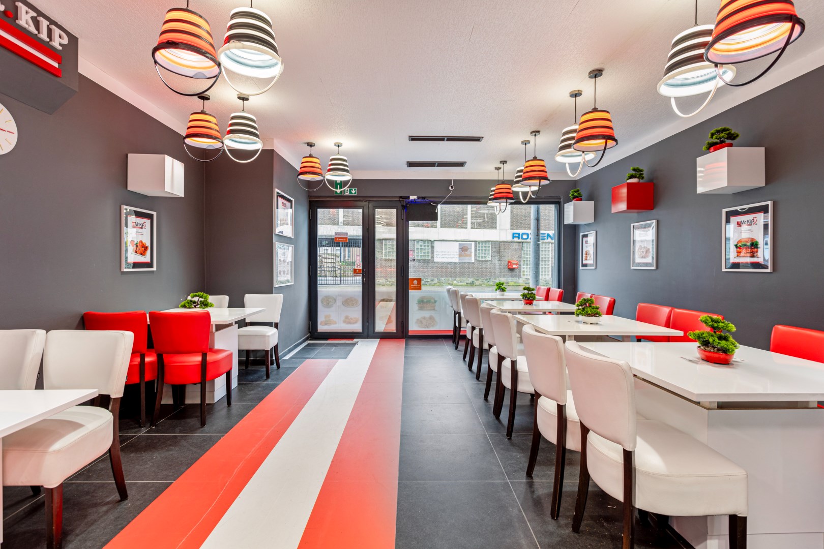 Commercial for sale in Mol - photo 4