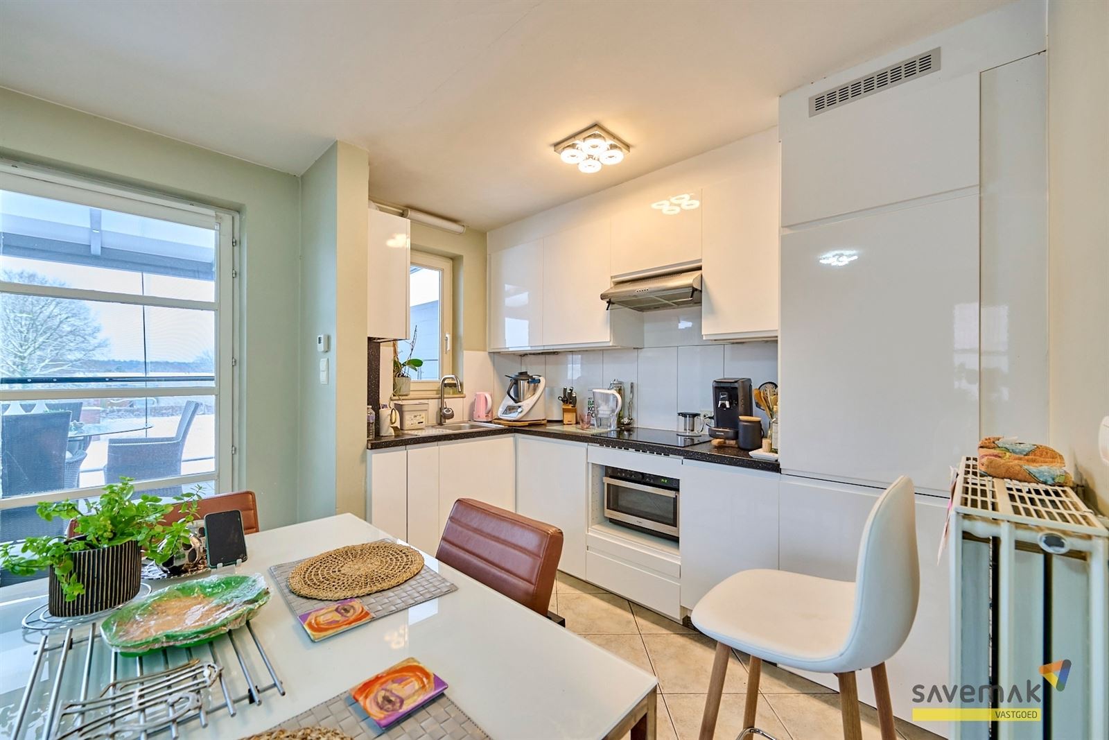 Appartement à vendre à Leopoldsburg avec 2 chambres - photo 4