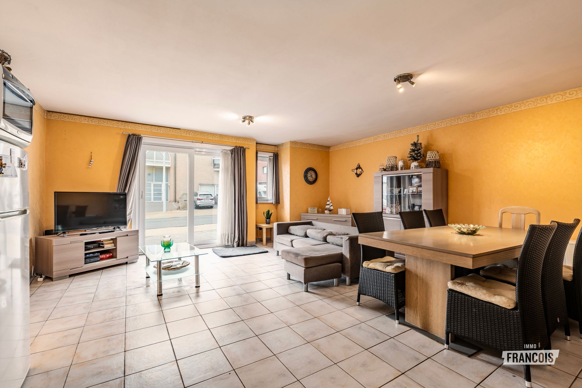 Apartment for sale in Ostend with 1 bedroom - photo 5