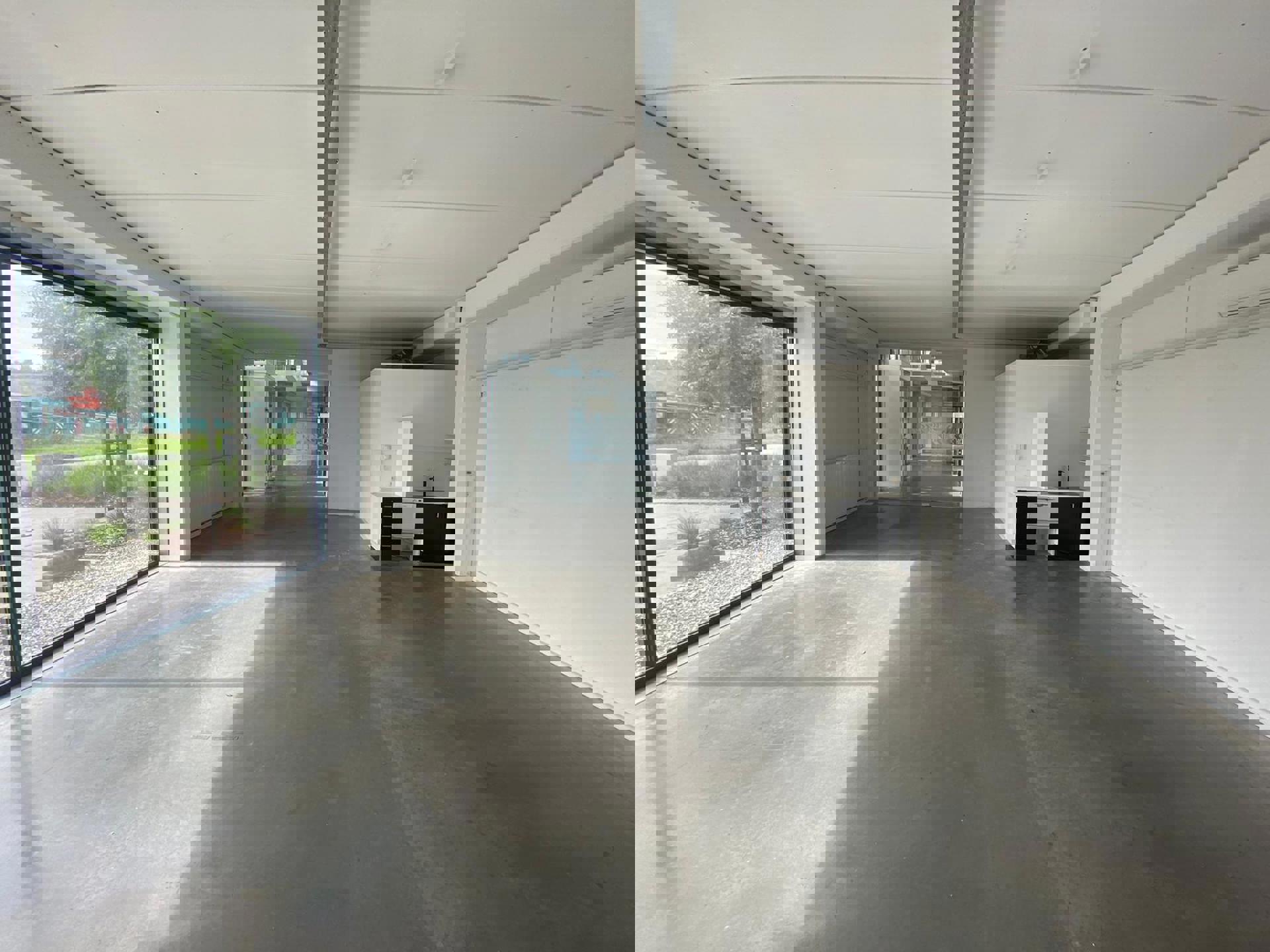 Commercial à louer à Kruibeke - photo 1