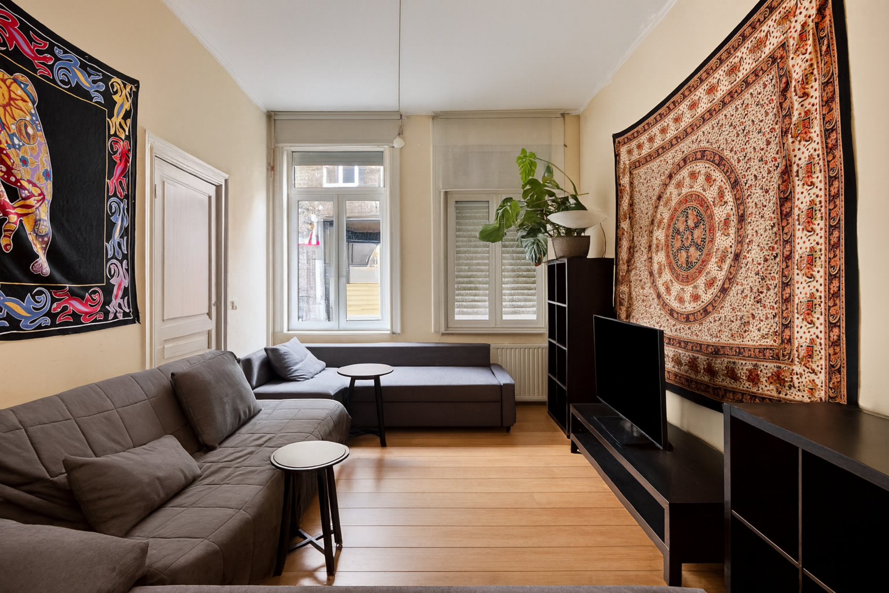 Woning in Leuven