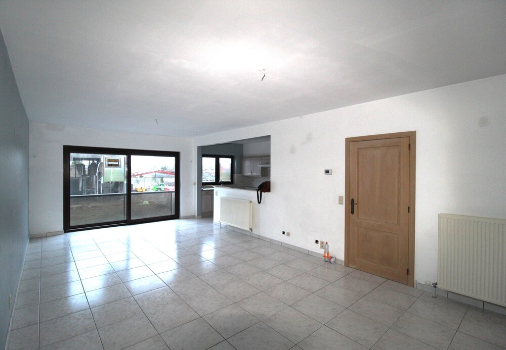 Appartement te koop in Merchtem met 2 slaapkamers - foto 4