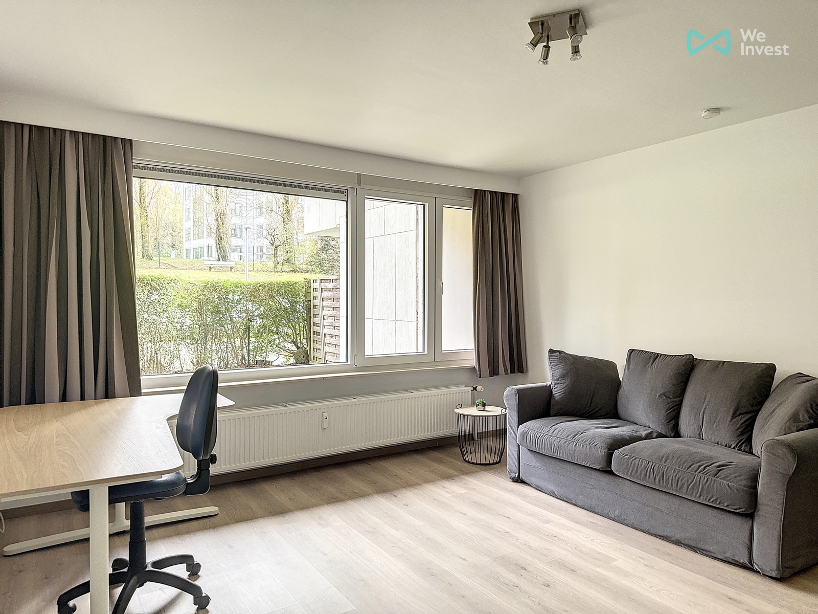 Appartement in Sint-lambrechts-woluwe