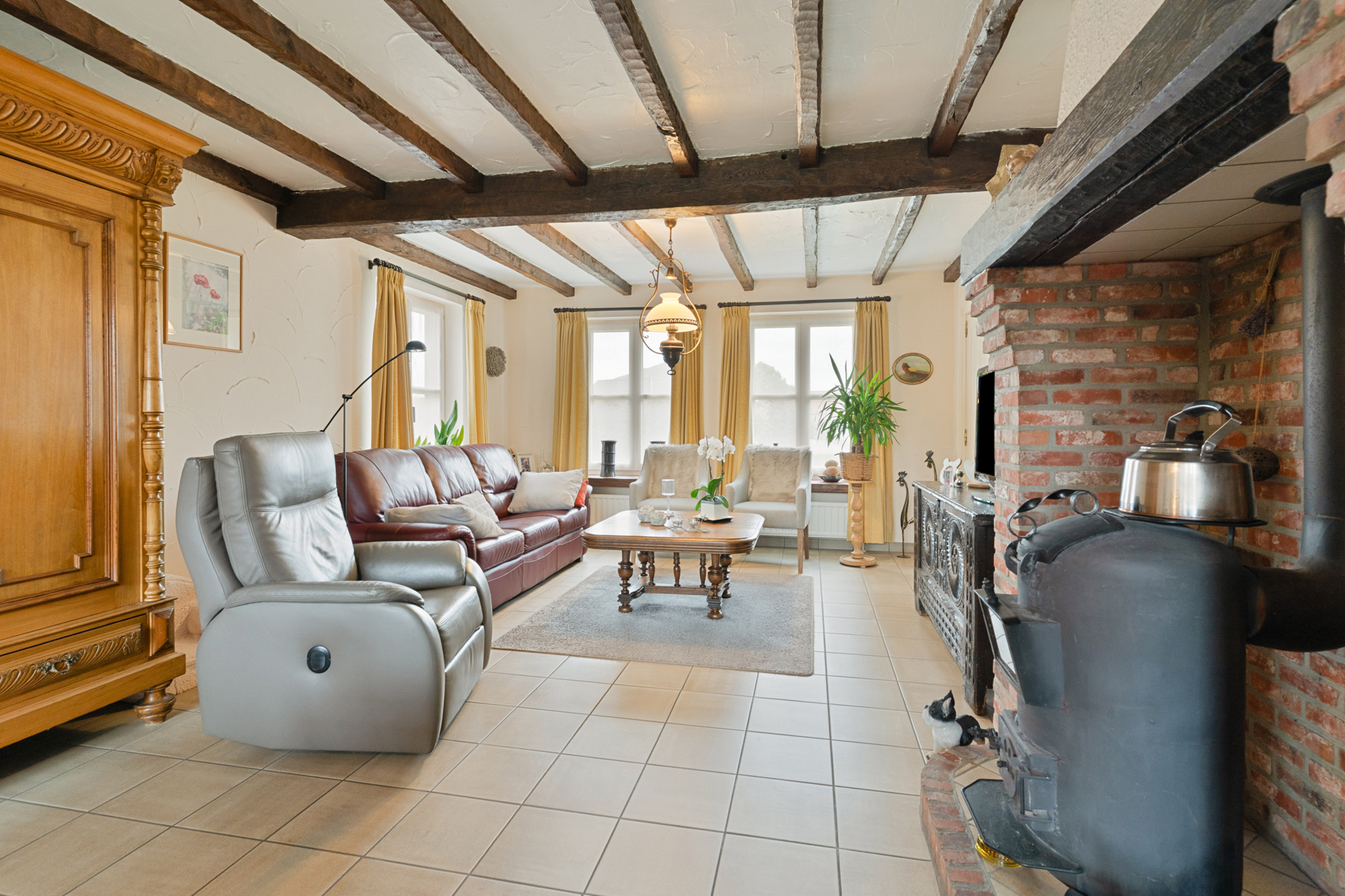 Maison à vendre à Retie avec 4 chambres - photo 4