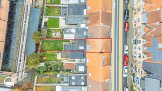 Maison à vendre à Gand