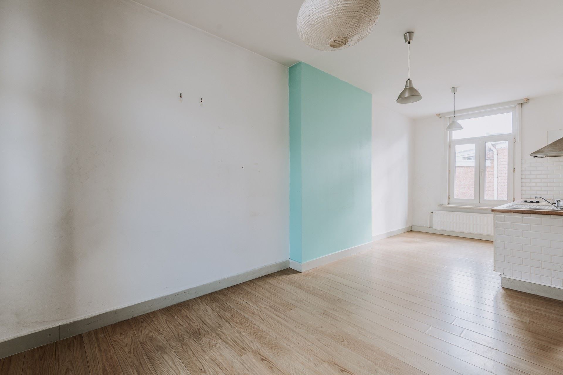 Te renoveren woning op gegeerde locatie - foto 4
