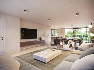 NIEUWBOUWWEEKEND 24 & 25/10/2026. Maak nu jouw afspraak en ontdek deze woningen tijdens het nieuwbouwweekend. Afspraak op kantoor om de plannen in te kijken. Tot dan?<br /><br />Aan de Waaienburgseweg worden er binnenkort deze 5 gloednieuwe nieuwbouwwoningen gebouwd.<br />Dankzij de nieuwste bouwtechnieken geniet u hier van een uiterst energiezuinig verblijf. Zo zijn er standaard zonnepanelen inbegrepen en is er onder andere vloerverwarming met optie tot warmtepomp voorzien.<br /><br />Elke woning is ontworpen met aandacht voor woonkwaliteit. De ruime living vloeit naadloos over in een volledig ingerichte keuken, het hart van de woning. Direct aangrenzend vindt u een praktische bergruimte. <br /><br />Wat dit project echt uniek maakt, is de buitenruimte: alle tuinen zijn volledig zuidgericht, waardoor u de hele dag door geniet van de zon.<br /><br />Op de eerste verdieping bevinden zich 3 volwaardige slaapkamers en een modern ingerichte badkamer. <br /><br />Heeft u nood aan meer ruimte? Geen probleem. De zolderverdieping biedt de mogelijkheid om extra kamers in te richten — perfect voor een vierde slaapkamer, een hobbyruimte of een ruim thuiskantoor.<br /><br />Afhankelijk van de gekozen woning beschikt u over een inpandige garage, of privatieve parkings achteraan de tuin.<br /><br />Enkele troeven van dit huis te koop:<br />* 6 % btw mogelijk!<br />* Kwalitatieve materialen<br />* Zuidgerichte tuinen<br />* Zeer laag E-peil <br />* Mogelijkheid tot wel 5 slaapkamers!<br /><br />Wilt u als eerste de plannen inkijken of een afspraak maken om de details te bespreken? Neem vandaag nog contact met op met Charlotte Druant op 0474969298 of mail naar charlotte.druant@dewaele.com
