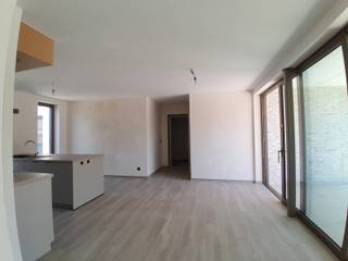 APPARTEMENT (B.1.1) MET 2 SLAAPKAMERS IN RESIDENTIE KEIZERSPOORT TE DILSEN.WERKWIJZE HUURDOSSIERInteresse? Surf dan zeker naar onze advertentie via...