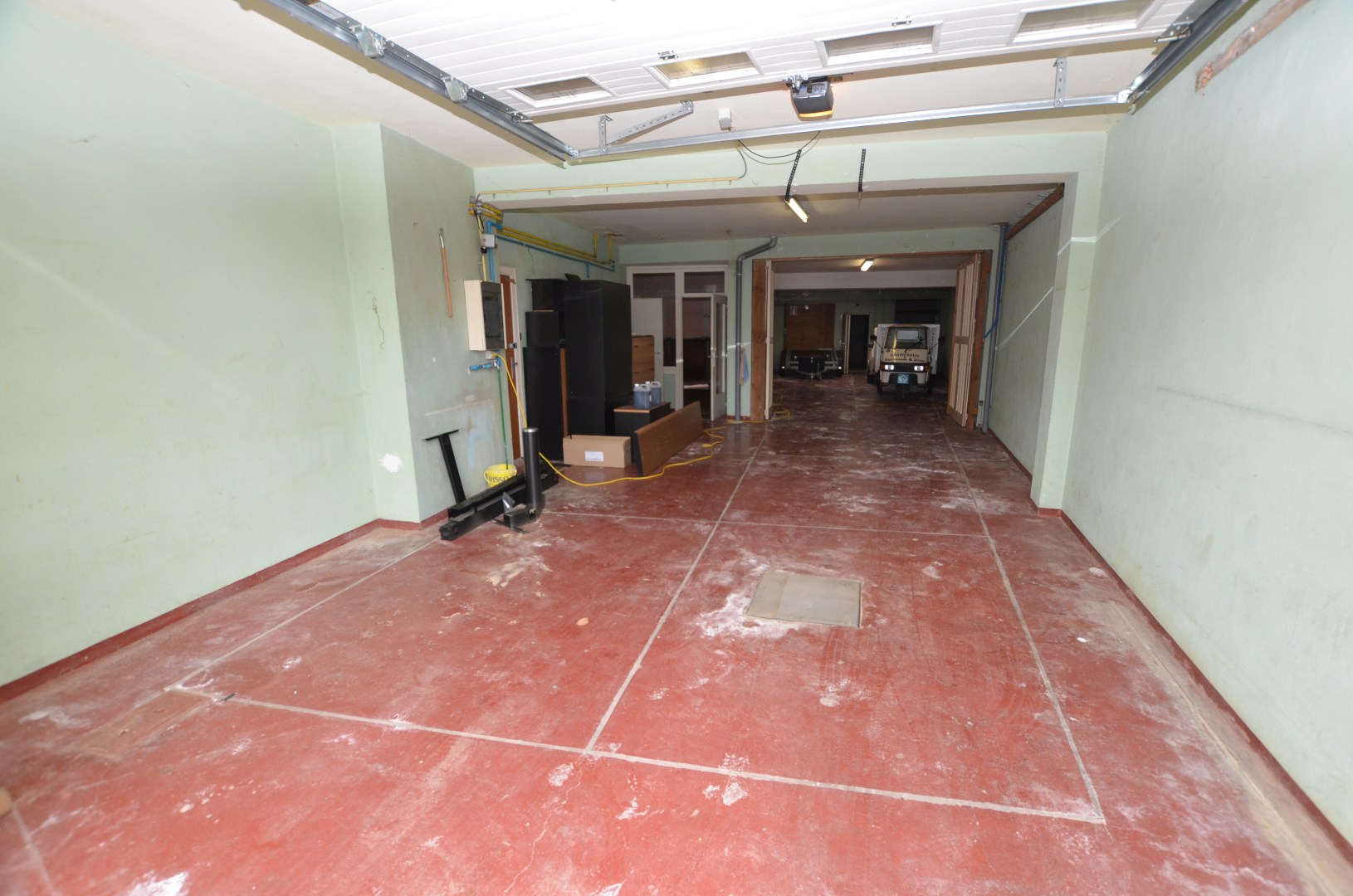 Commercial for rent in Ostend - photo 2