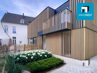 Appartement à vendre à Diest