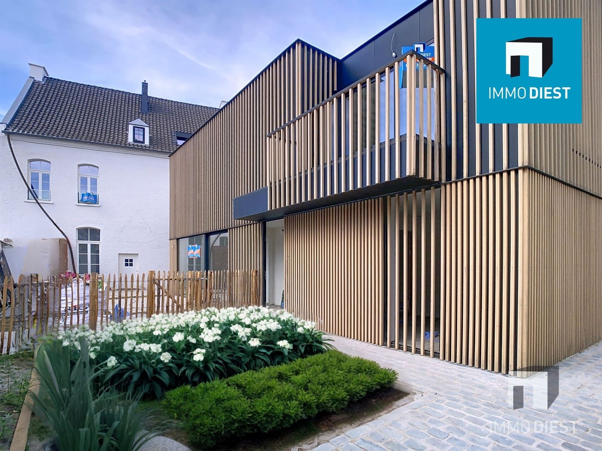 Appartement à vendre à Diest avec 2 chambres - photo 2