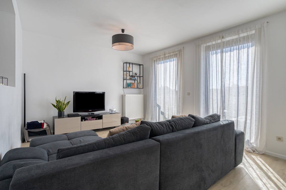 Ready to move in apartment in Roeselare - photo 3