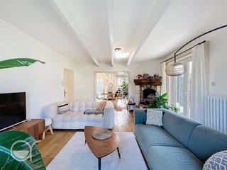 Maison à louer à Laethem-Saint-Martin