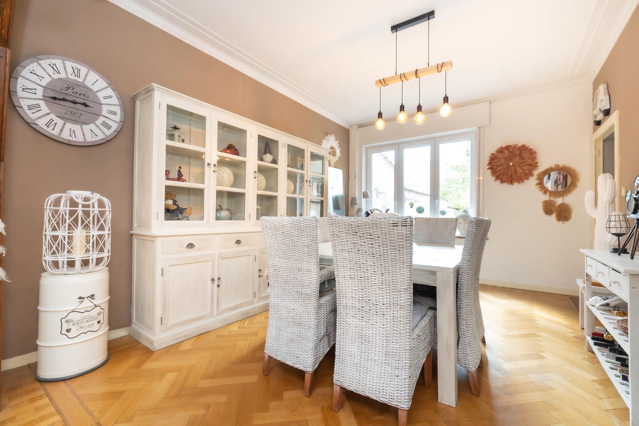 House for sale in Anderlecht with 4 bedrooms - photo 4