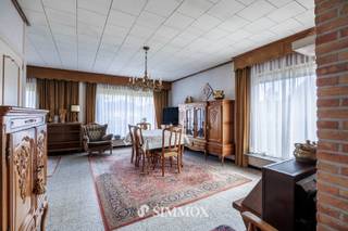 Maison à vendre à Stekene