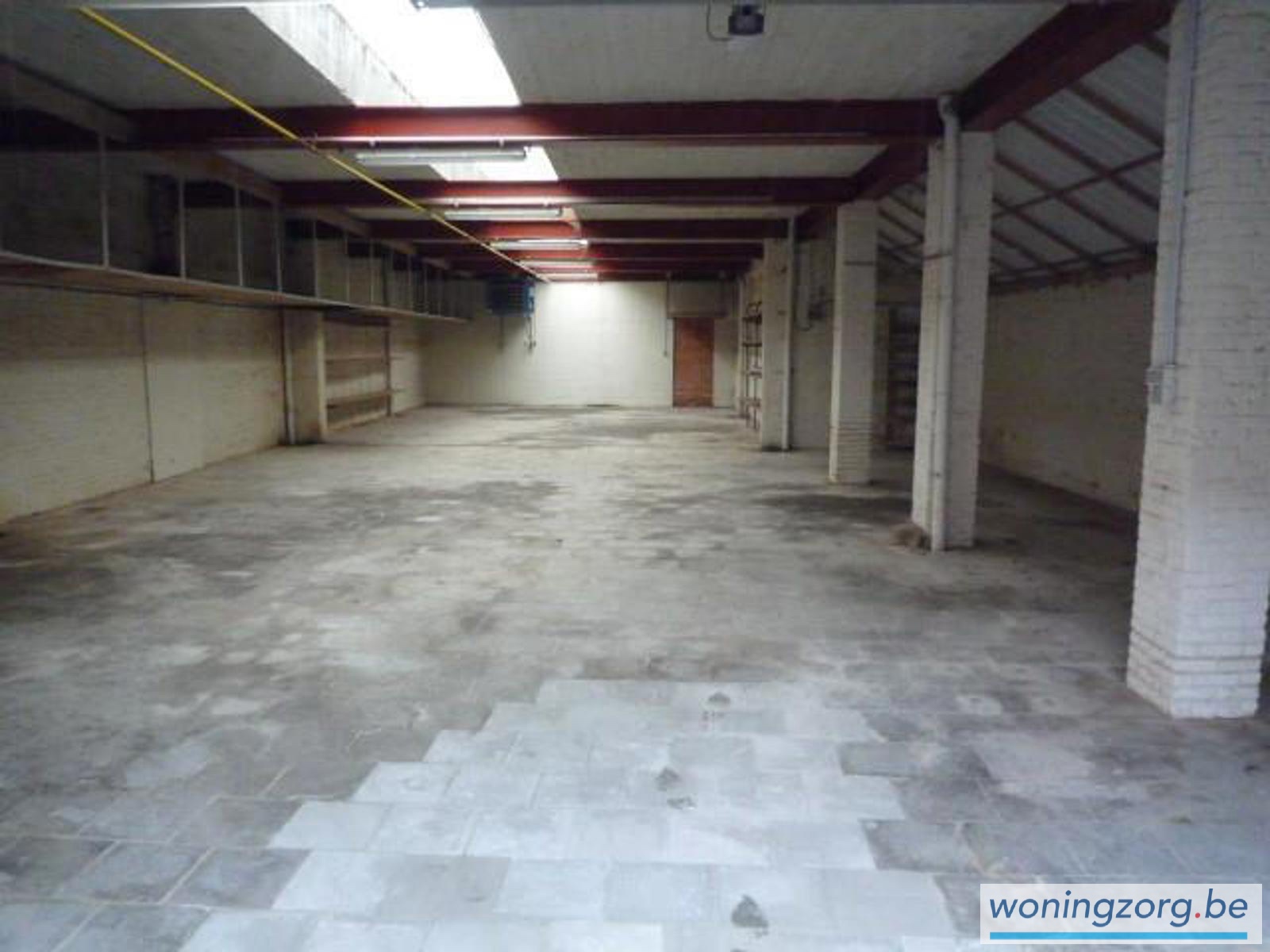 Commercial à louer à Malines - photo 1