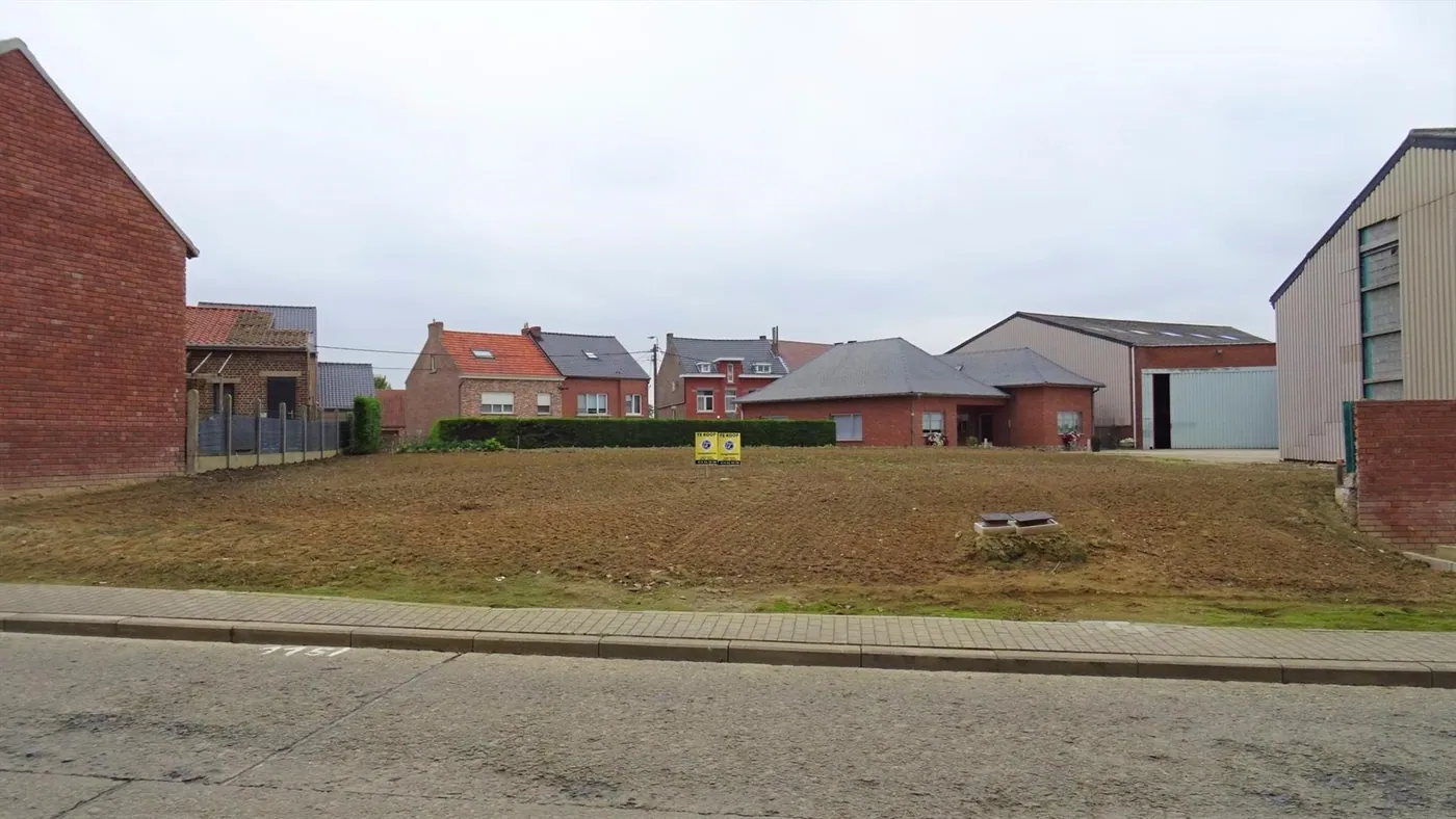Bouwgrond OB op 5a 43ca - foto 4