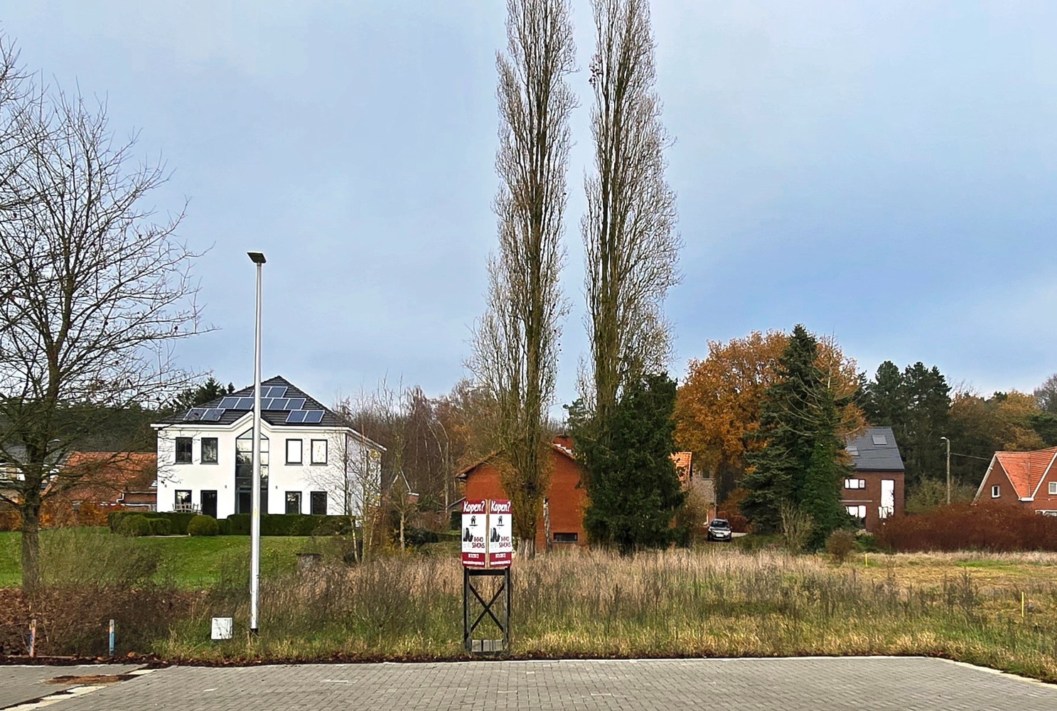 Terrain à vendre à Lummen - photo 4