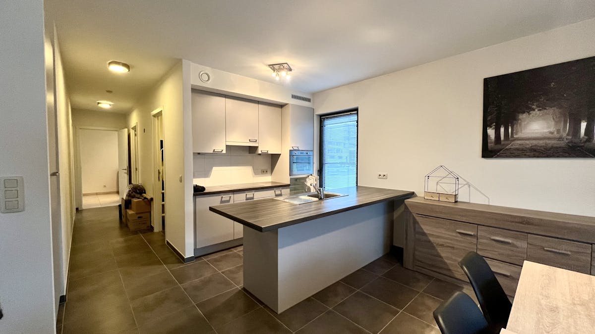 Appartement spacieux à louer dans le centre de Hasselt - photo 4