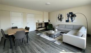 Ruim en licht appartement met 3 slaapkamers in het centrum van KortenbergDit ruime appartement met drie slaapkamers is ideaal gelegen in het hart van...