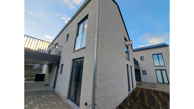 House for rent in Vorselaar with 2 bedrooms - photo 1