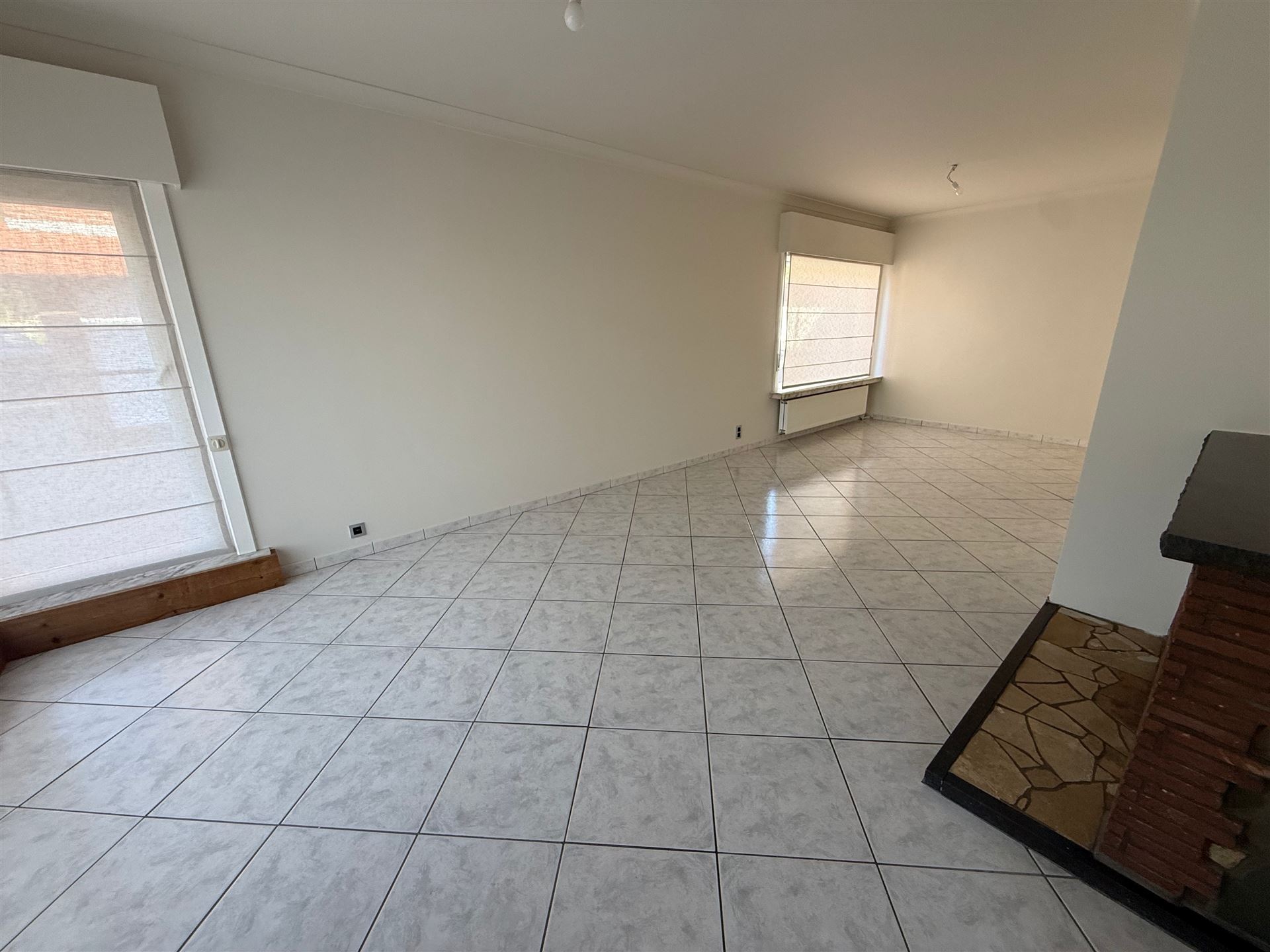 Zeer ruime woning met 3 slpk en tuin op een rustige locatie! - foto 4