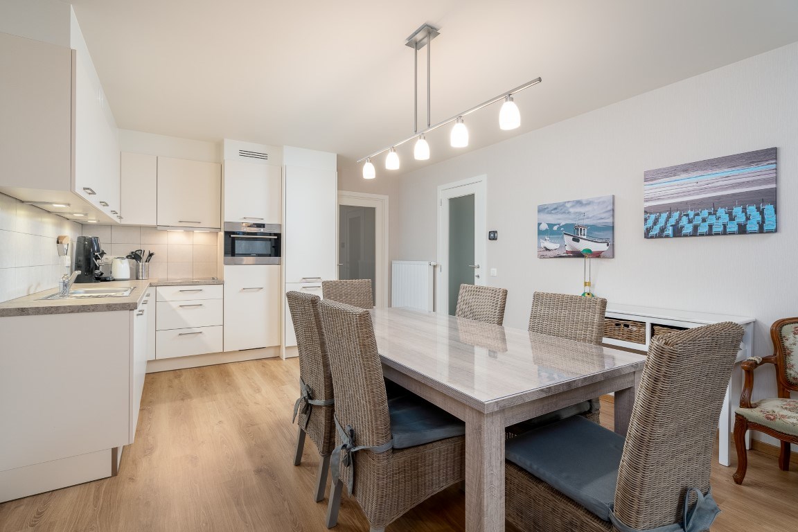 2 slpkapp met gezellig interieur - foto 5