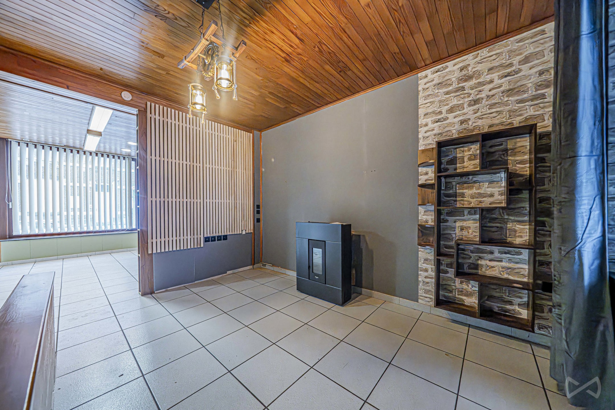 Maison à vendre à Wanze avec 3 chambres - photo 5