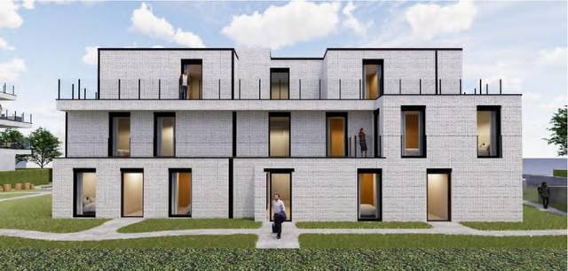 Project te koop in Tielt