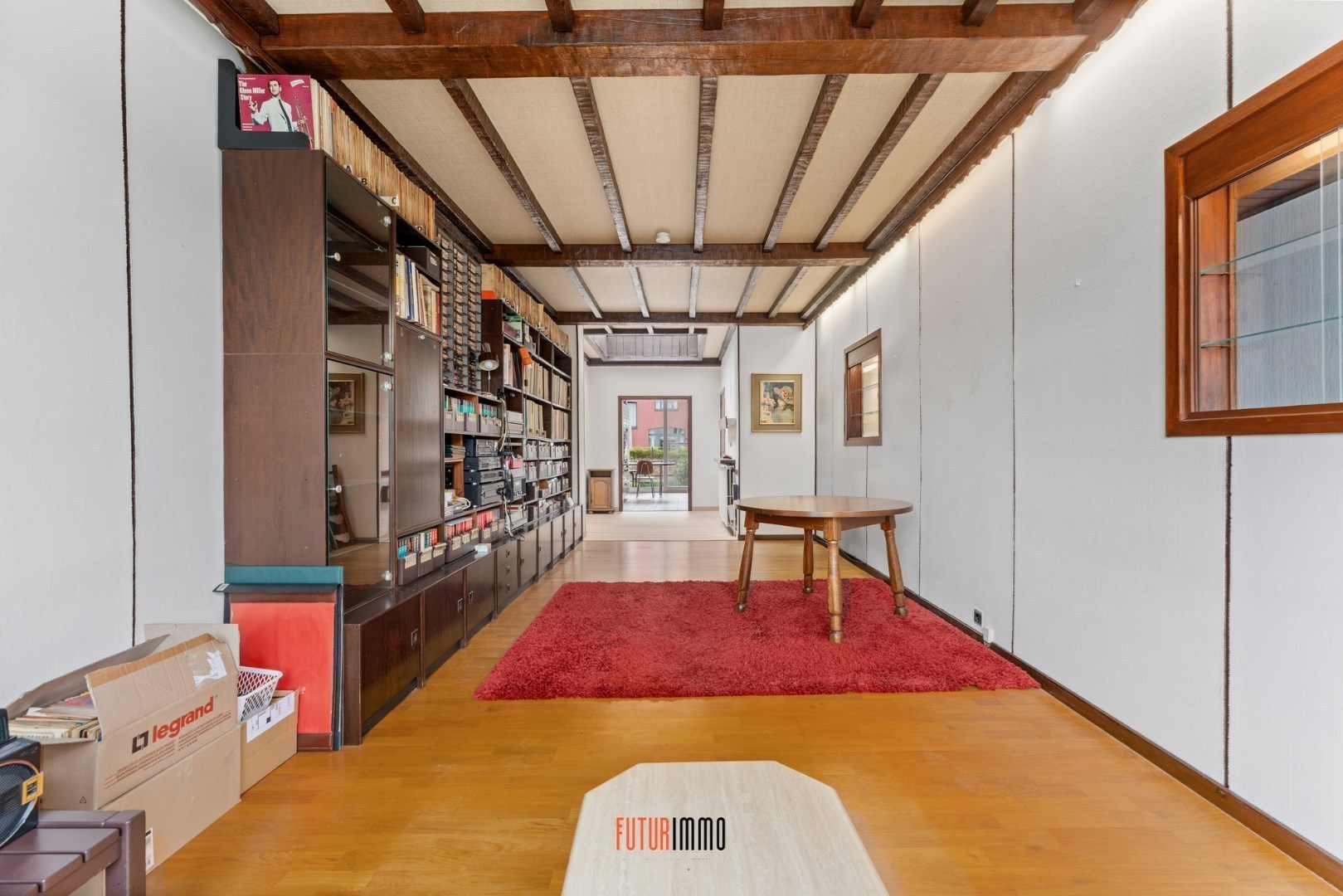 Maison à vendre à Bruges avec 3 chambres - photo 2