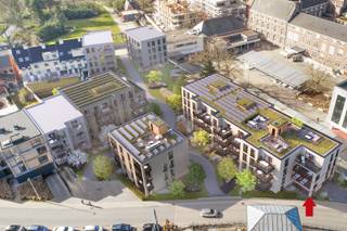 Appartement à vendre à Pelt