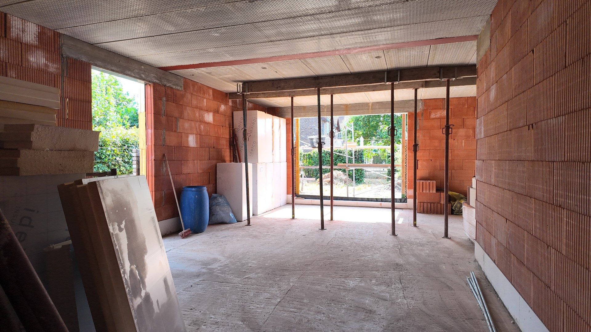 Maison à vendre à Dilsen-Stokkem avec 3 chambres - photo 4