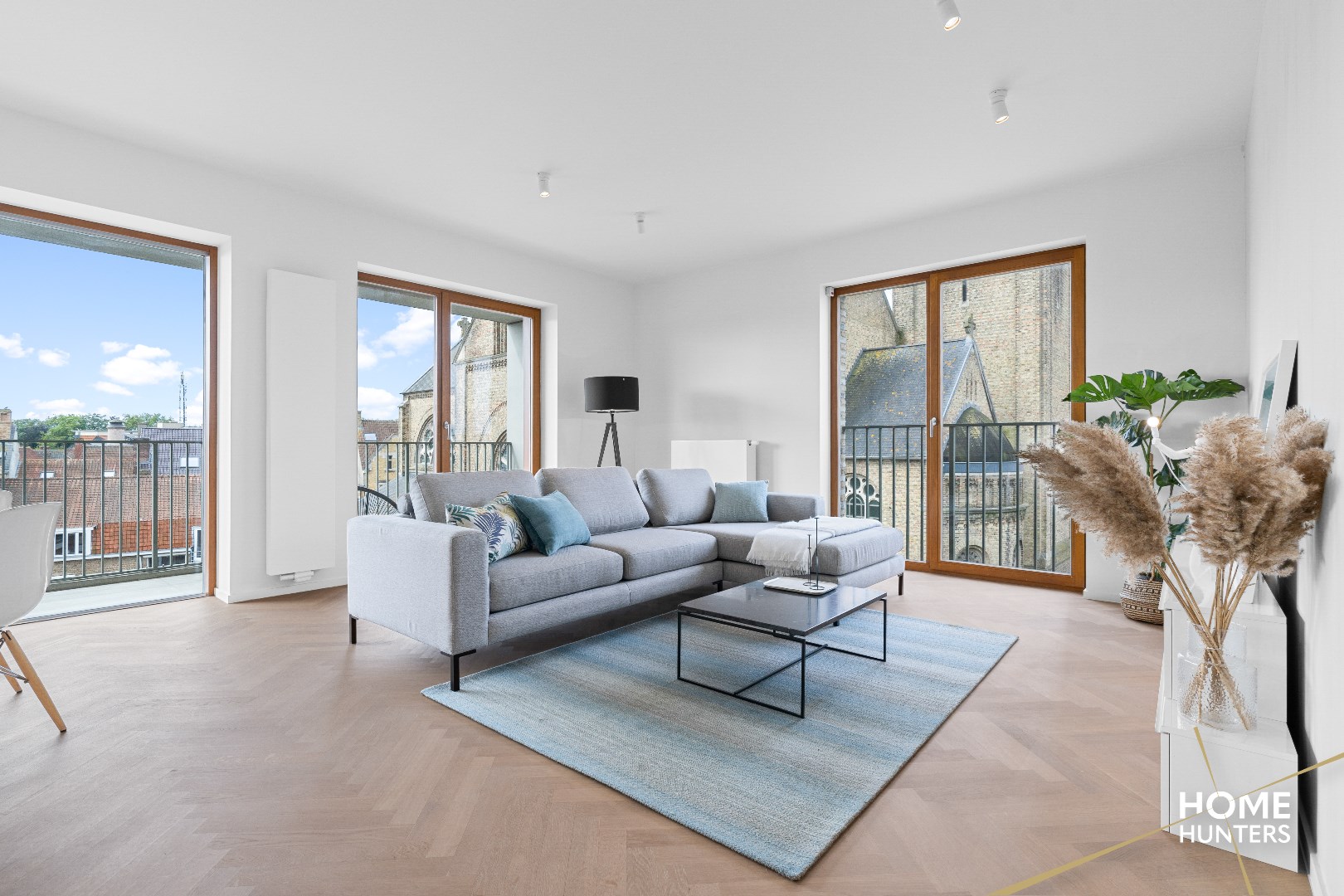 Apartment for sale in Ypres with 2 bedrooms - photo 1