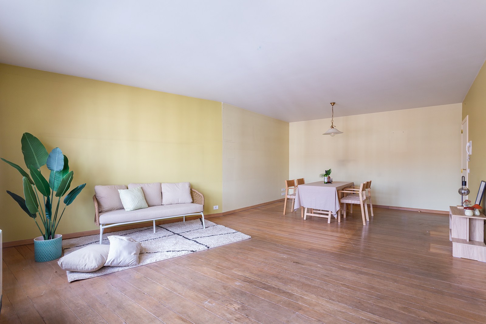 2-slaapkamerappartement met zonnig terras in hartje Hove - foto 4