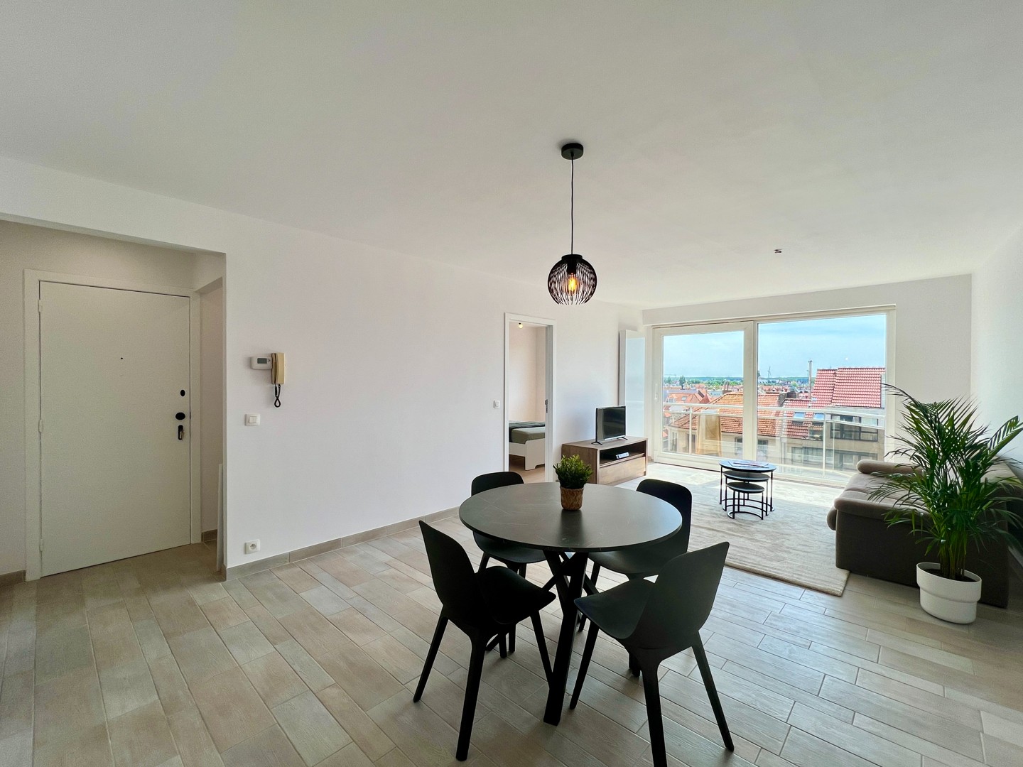 Appartement à vendre à Heist-Aan-Zee avec 2 chambres - photo 5