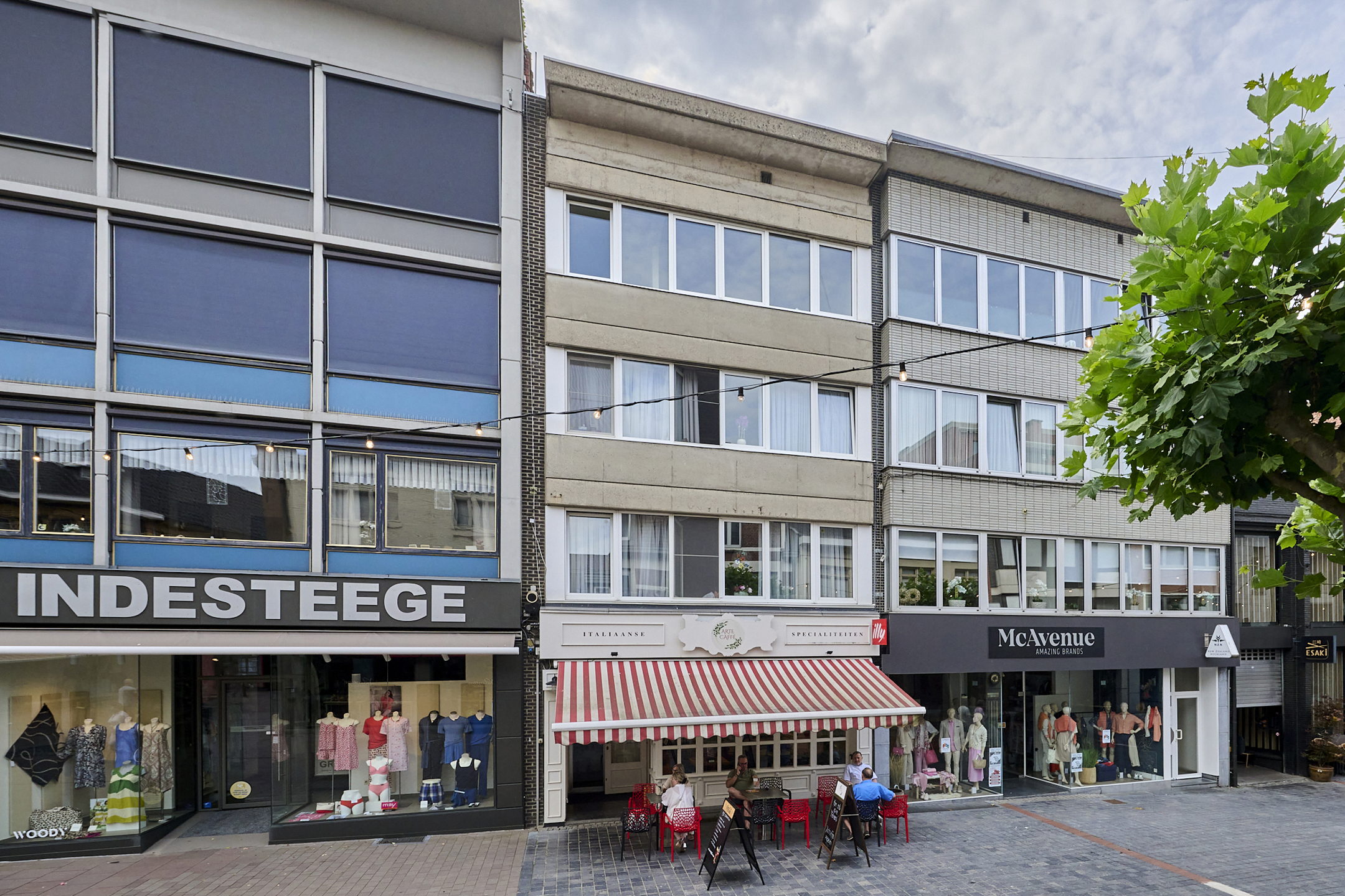 Appartement à vendre à Genk