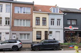 <p><span>ANTWERP 2020 | HOME WITH FOUR TO FIVE BEDROOMS AND GARDEN | EPC D</span></p>
