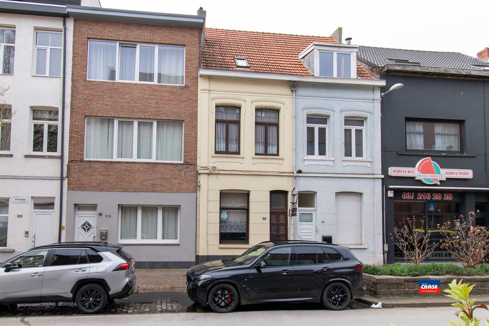 Rijwoning - photo 1