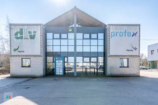 Commercial à louer à Turnhout