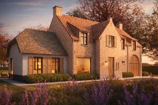 Maison à vendre à Schilde