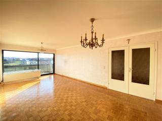 Apartment for rent in Ronse