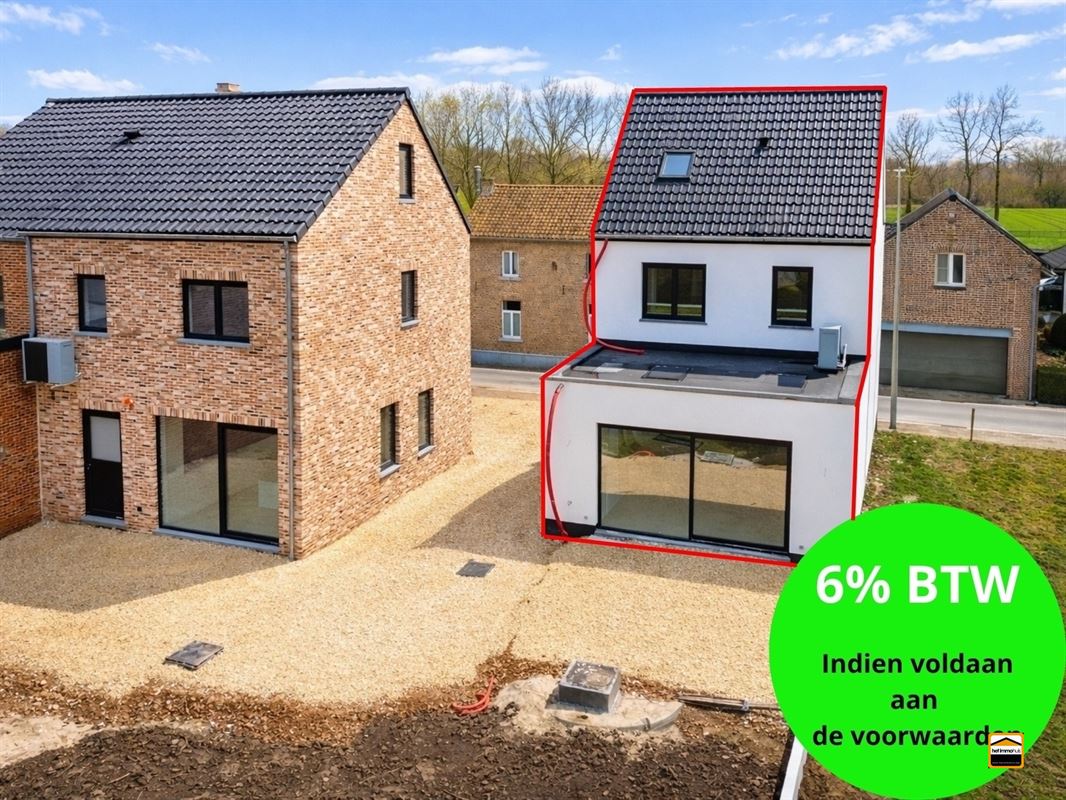 House for sale in Heers