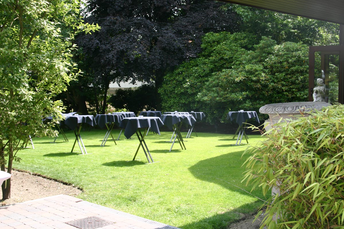 Full-service kantoren (18 m² - 56 m²) te huur in Melle - foto 2