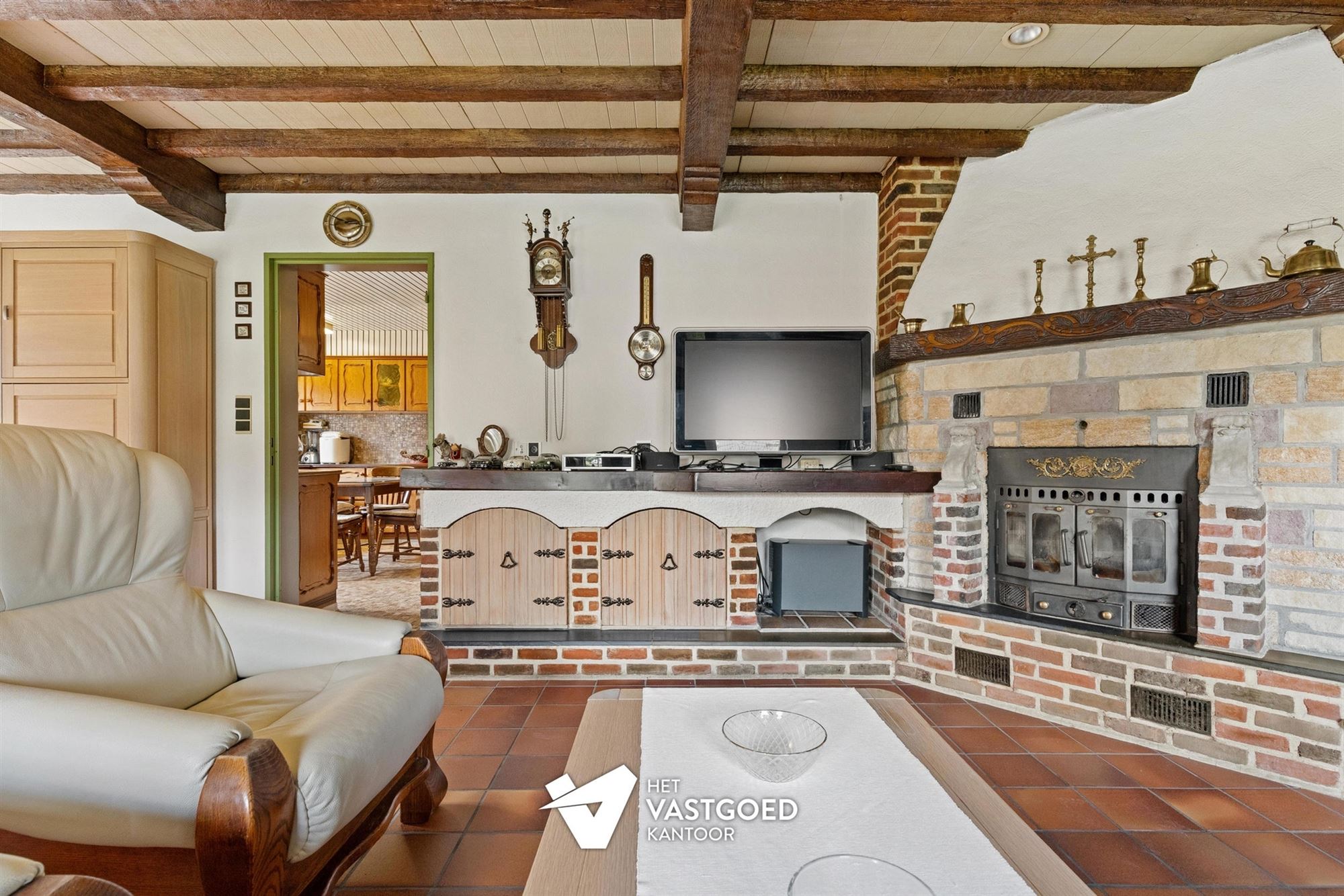 Maison à vendre à Beringen avec 3 chambres - photo 4