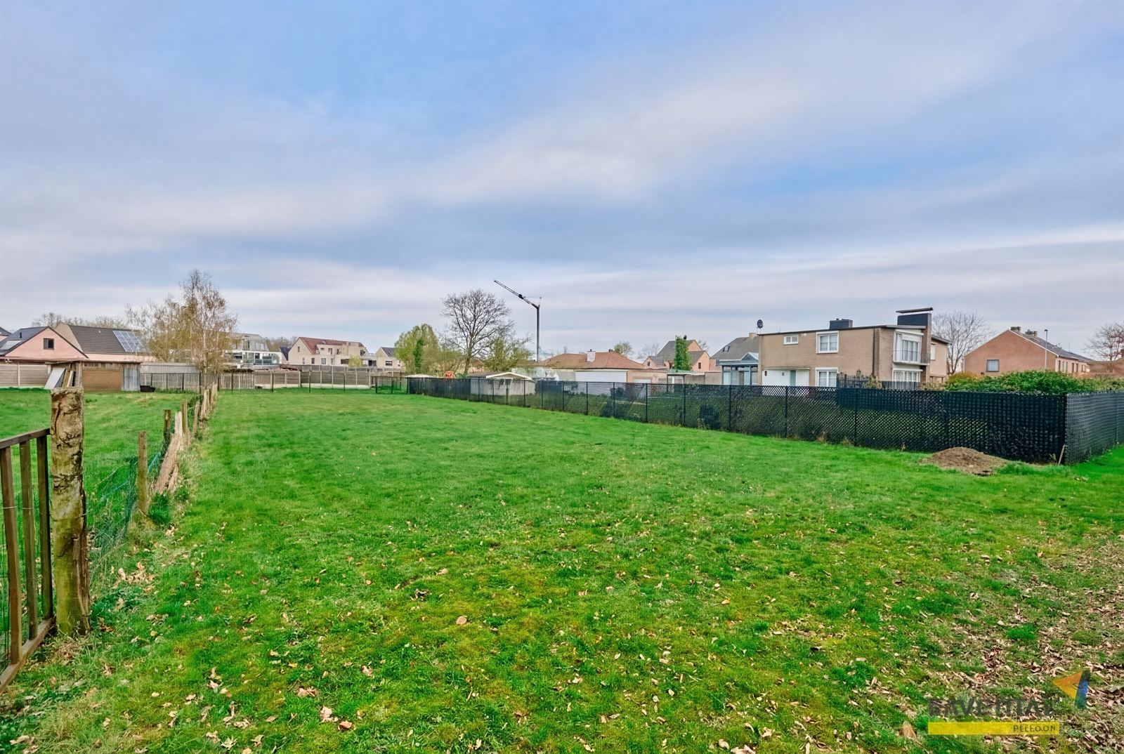 Grond voor open bebouwing in het groen - foto 3