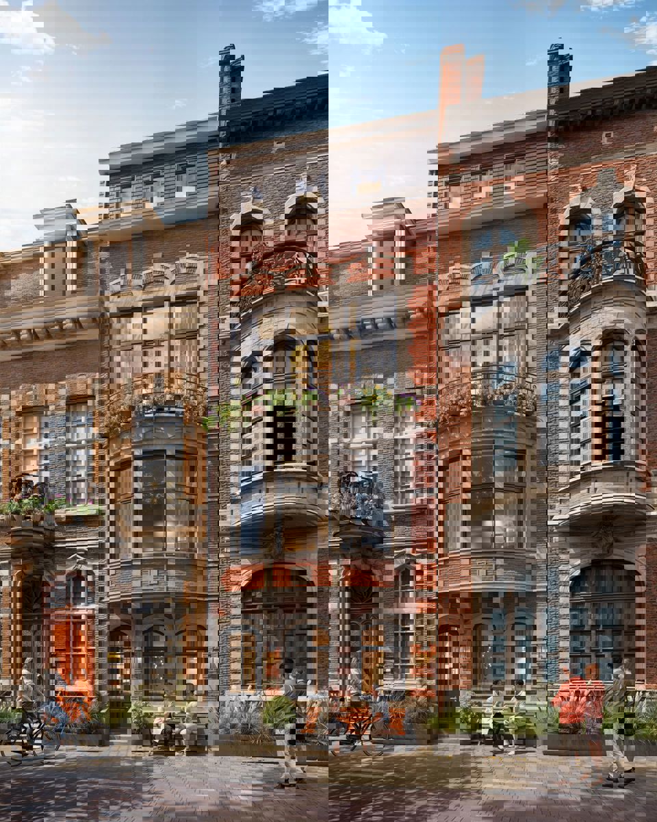 Projet à vendre à Louvain - photo 5