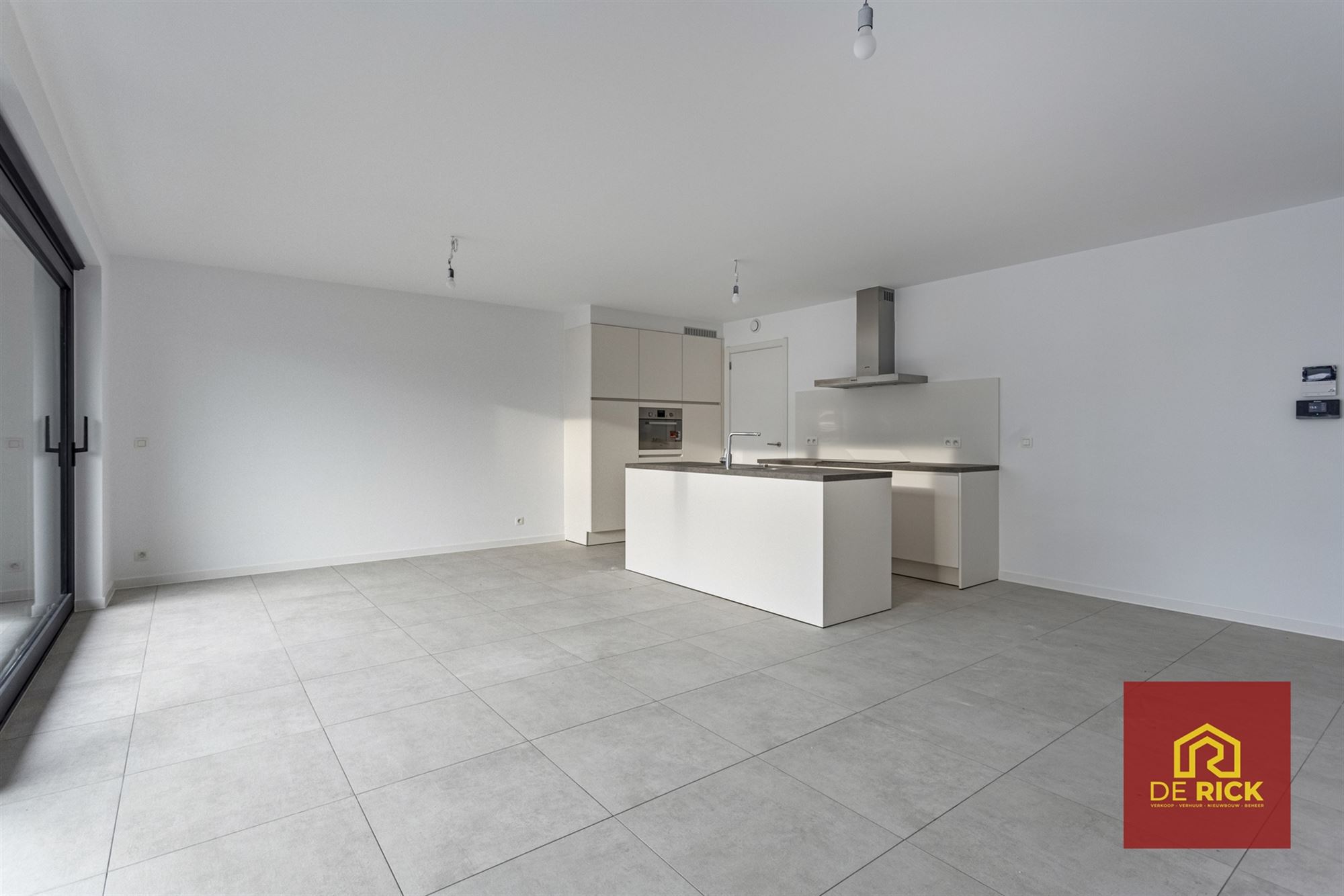 Appartement - photo 5