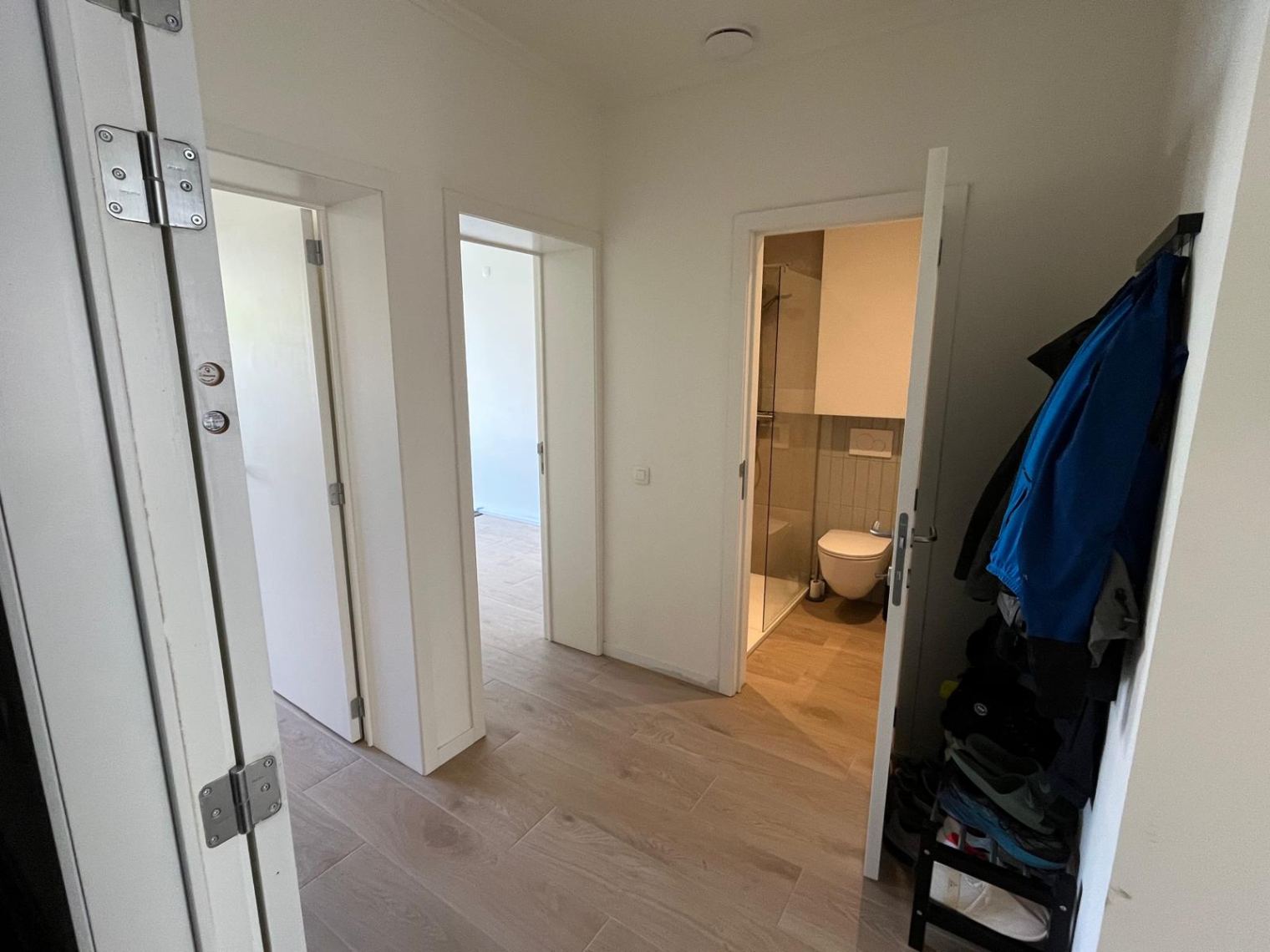 Appartement te huur in Oostende met 2 slaapkamers - foto 4